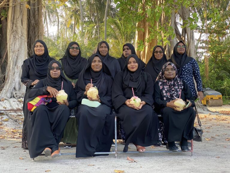 އަލުންބަލުން އިންޑަކްޝަން ވާރކްޝޮޕް