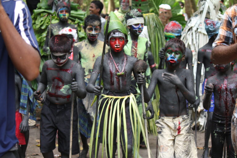 ޅޮހީ ޢީދު ފޯރި 1443